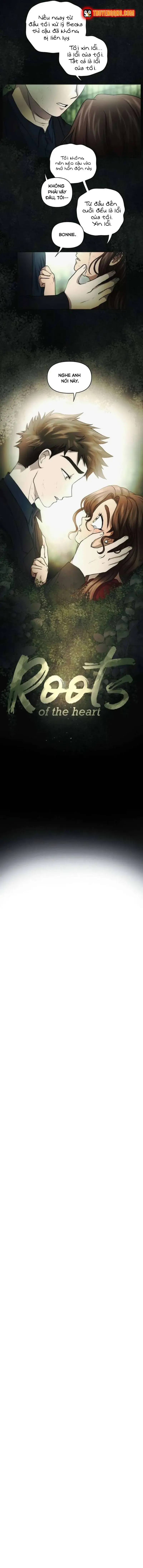 Roots Of The Heart Chapter 110 - Trang 12