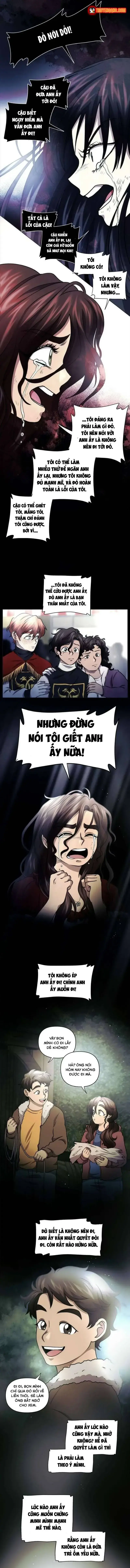 Roots Of The Heart Chapter 110 - Trang 6
