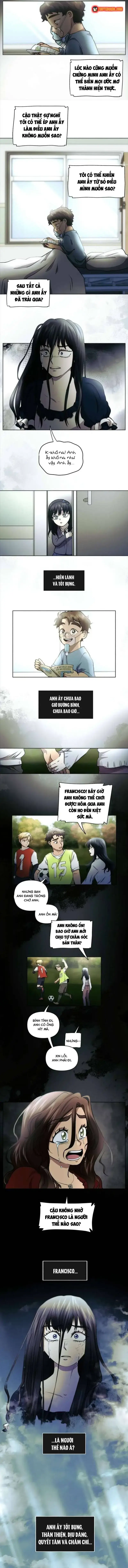 Roots Of The Heart Chapter 110 - Trang 7
