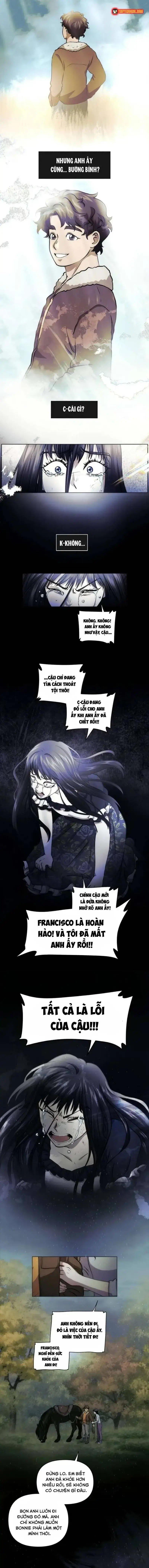 Roots Of The Heart Chapter 110 - Trang 8