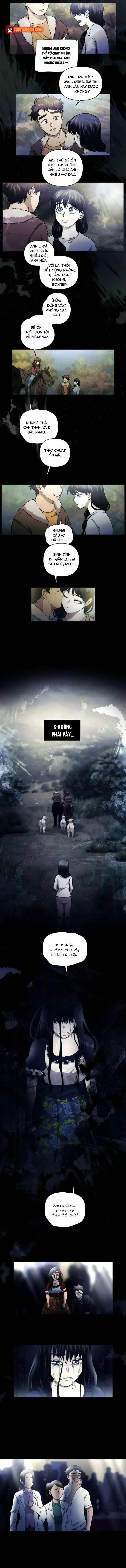 Roots Of The Heart Chapter 110 - Trang 9