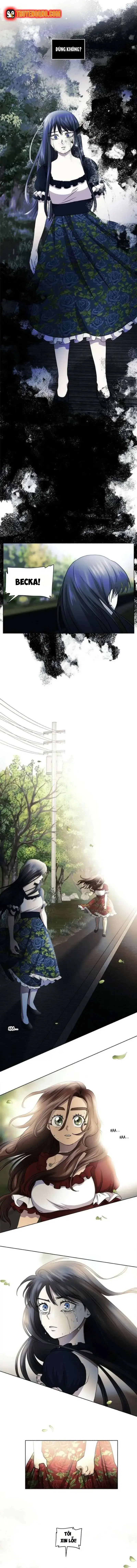 Roots Of The Heart Chapter 111 - Trang 12