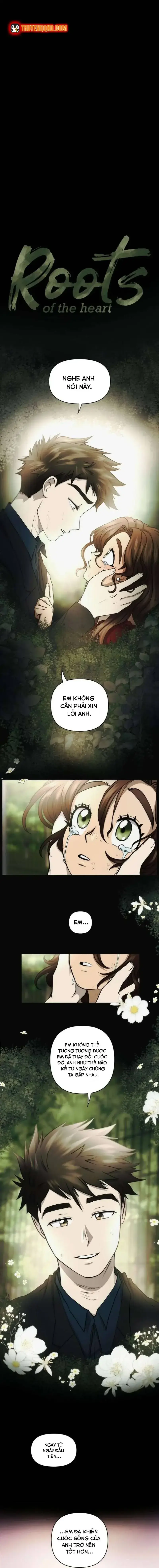 Roots Of The Heart Chapter 111 - Trang 4