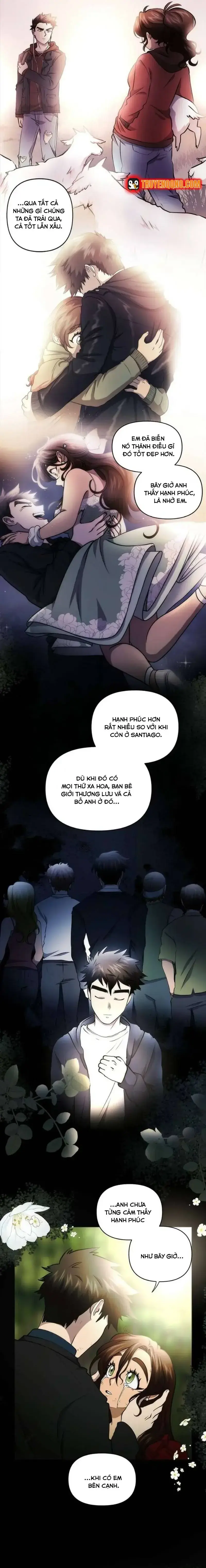 Roots Of The Heart Chapter 111 - Trang 5