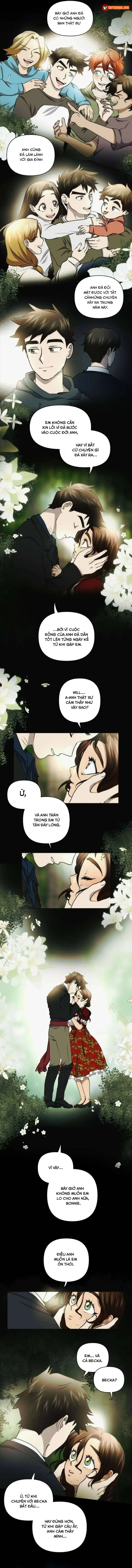 Roots Of The Heart Chapter 111 - Trang 6