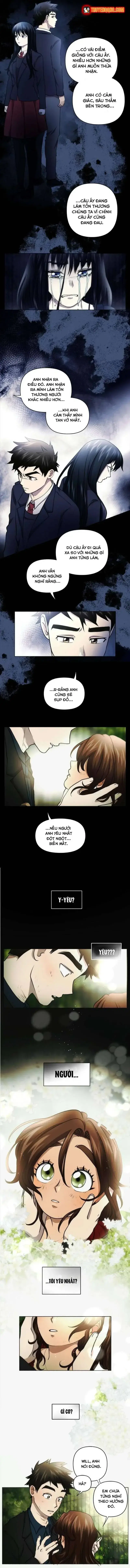 Roots Of The Heart Chapter 111 - Trang 7