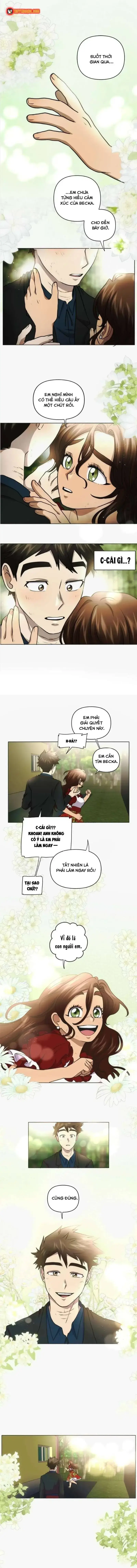 Roots Of The Heart Chapter 111 - Trang 8