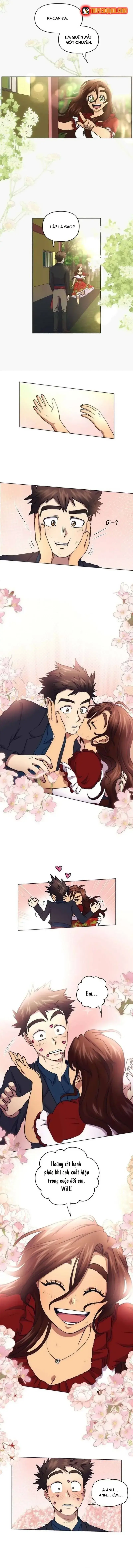 Roots Of The Heart Chapter 111 - Trang 9