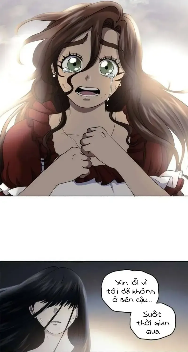 Roots Of The Heart Chapter 112 - Trang 11