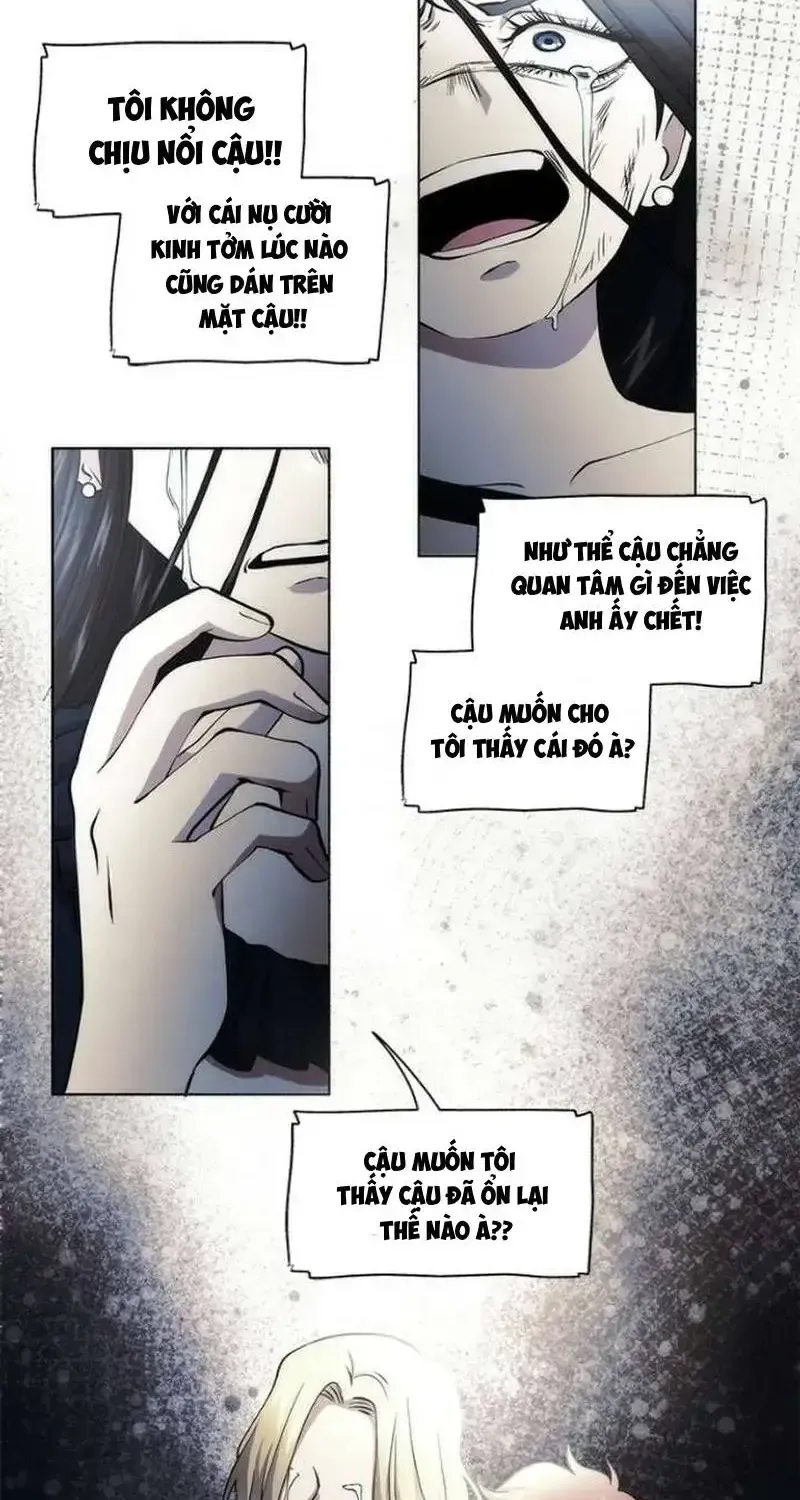 Roots Of The Heart Chapter 112 - Trang 14