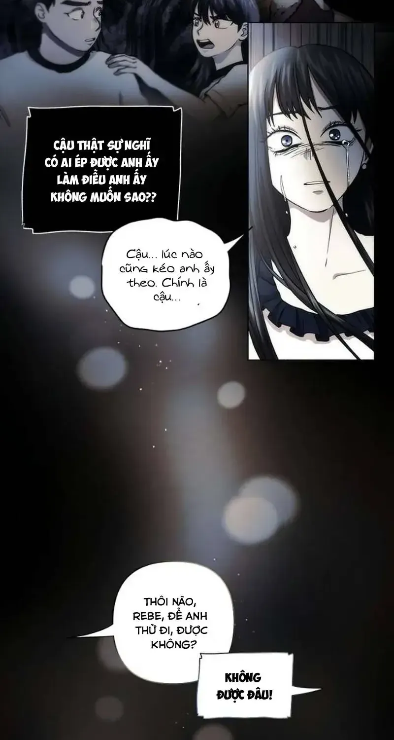 Roots Of The Heart Chapter 112 - Trang 18