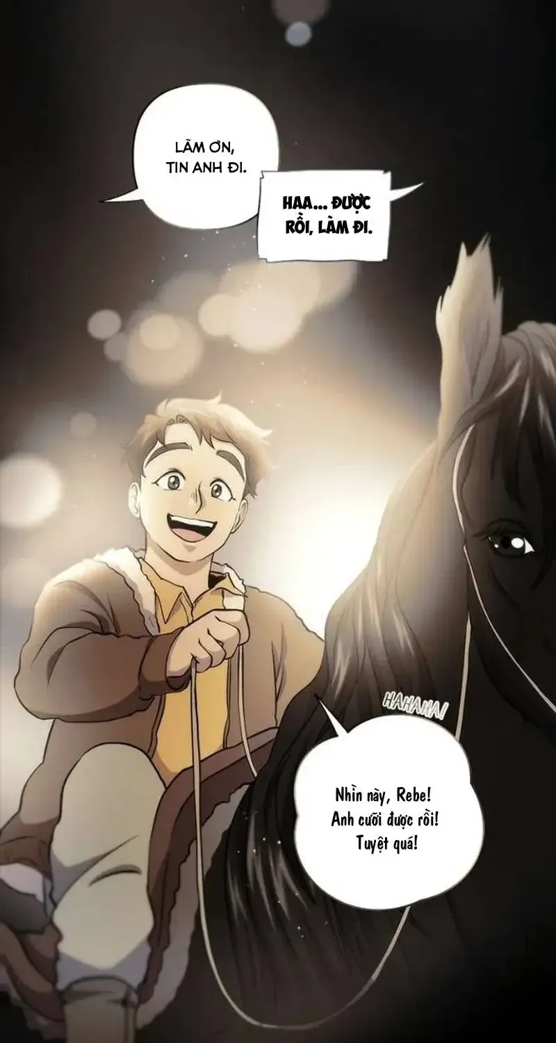 Roots Of The Heart Chapter 112 - Trang 19