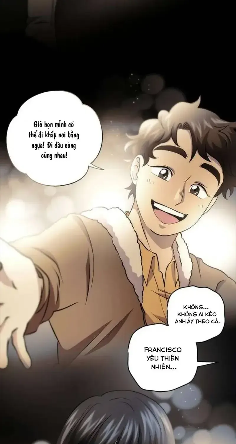 Roots Of The Heart Chapter 112 - Trang 20