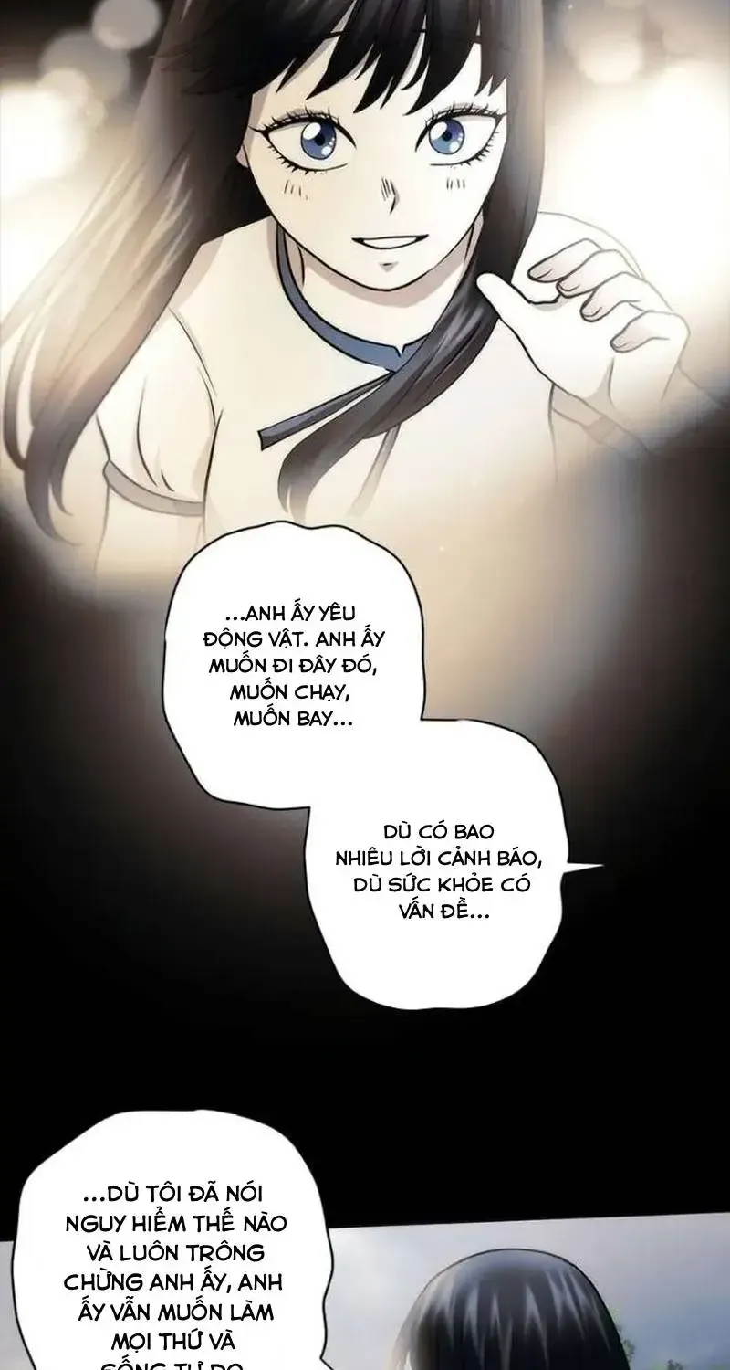 Roots Of The Heart Chapter 112 - Trang 21