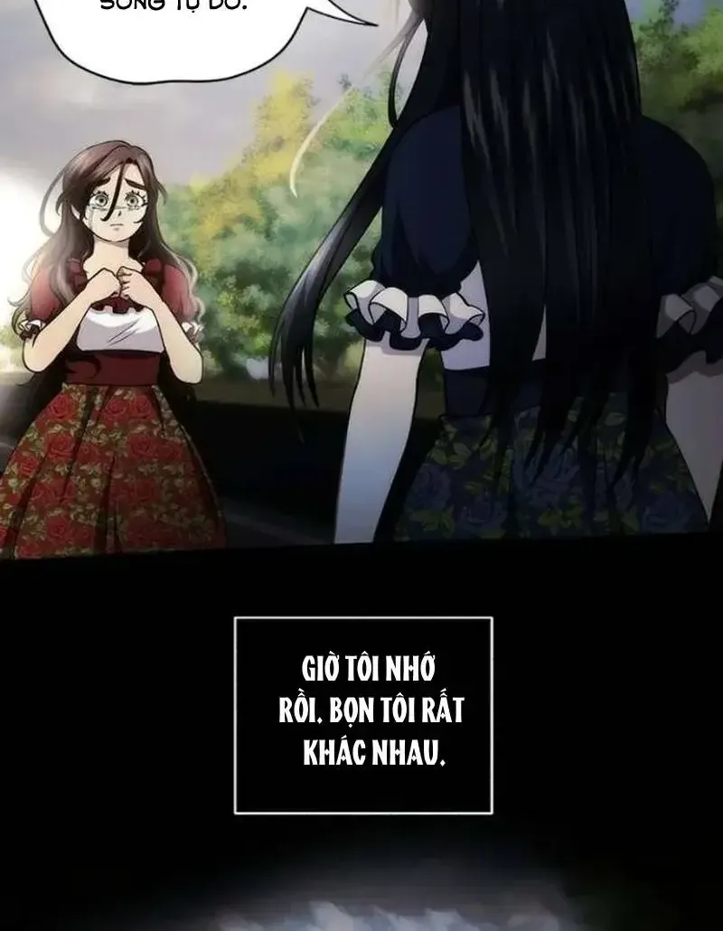 Roots Of The Heart Chapter 112 - Trang 22
