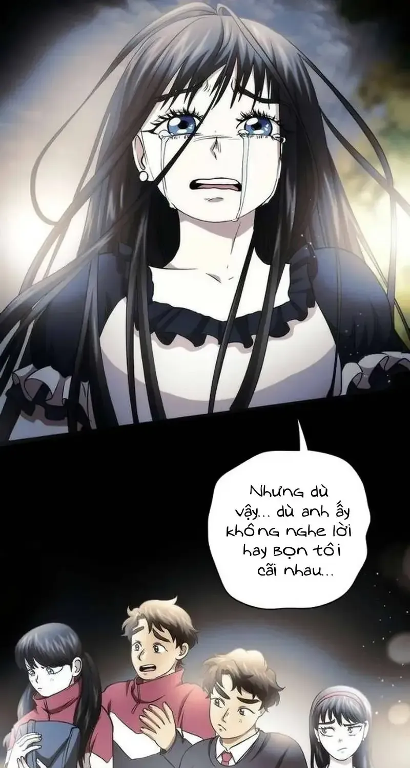 Roots Of The Heart Chapter 112 - Trang 23