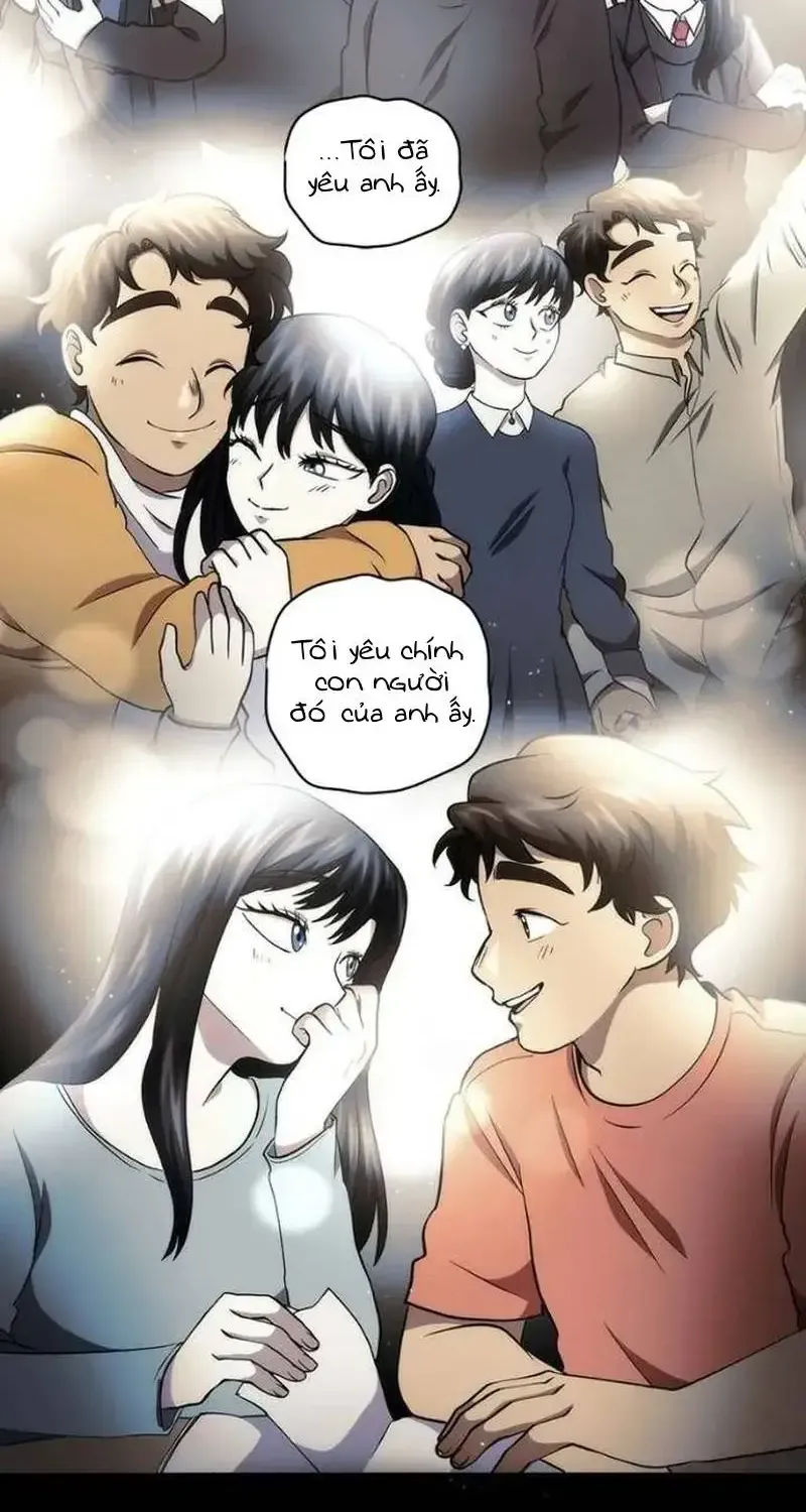 Roots Of The Heart Chapter 112 - Trang 24