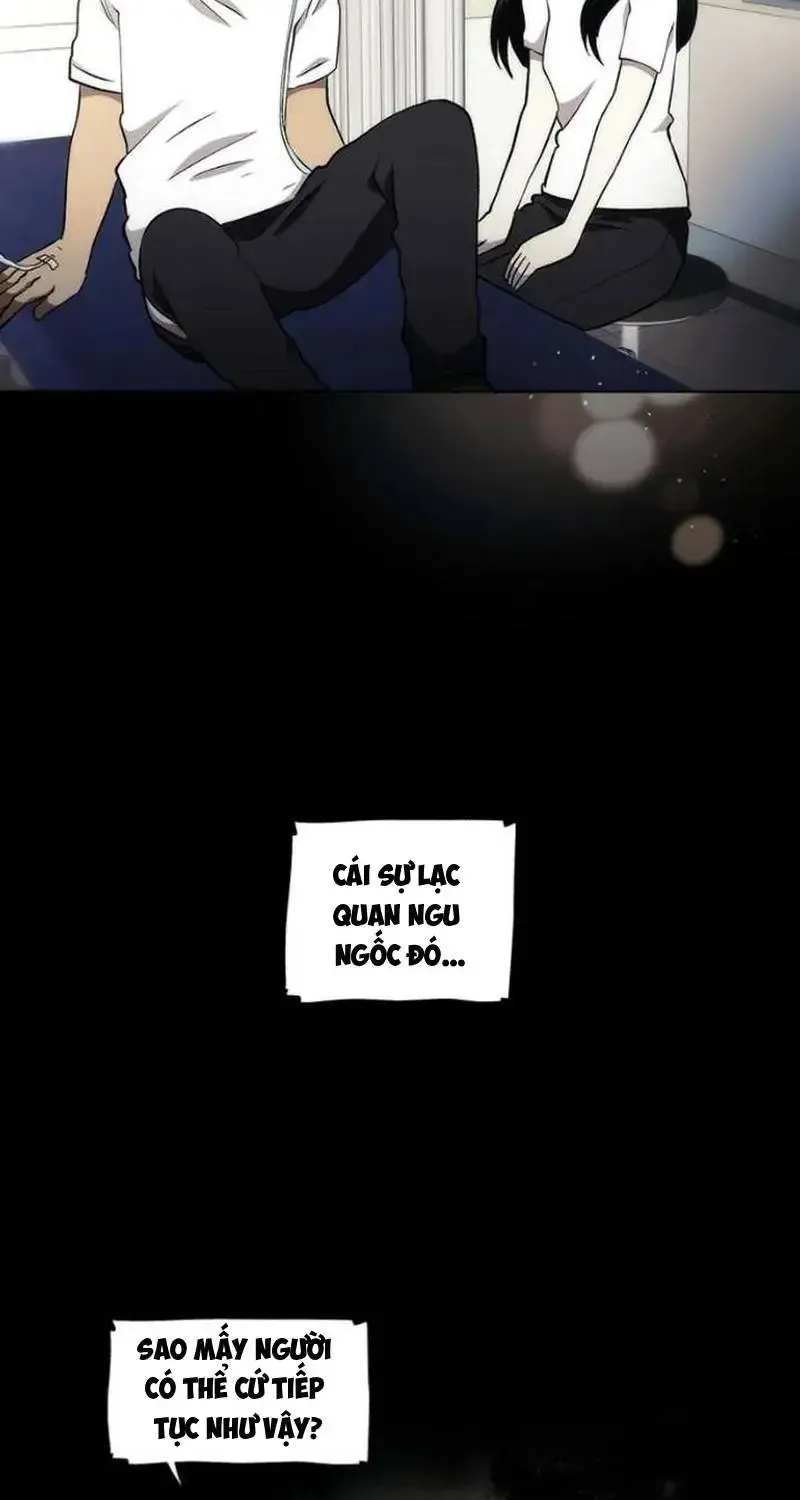 Roots Of The Heart Chapter 112 - Trang 27