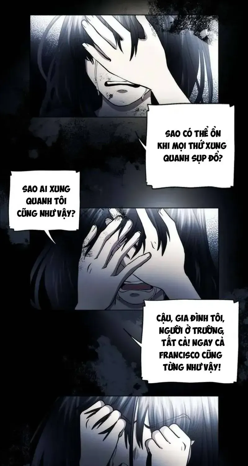 Roots Of The Heart Chapter 112 - Trang 28