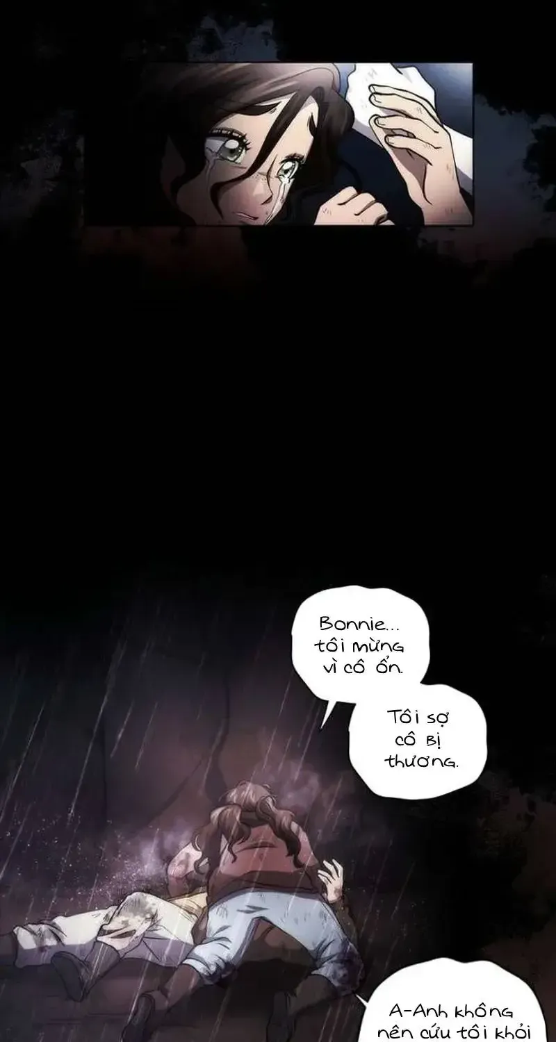 Roots Of The Heart Chapter 112 - Trang 33
