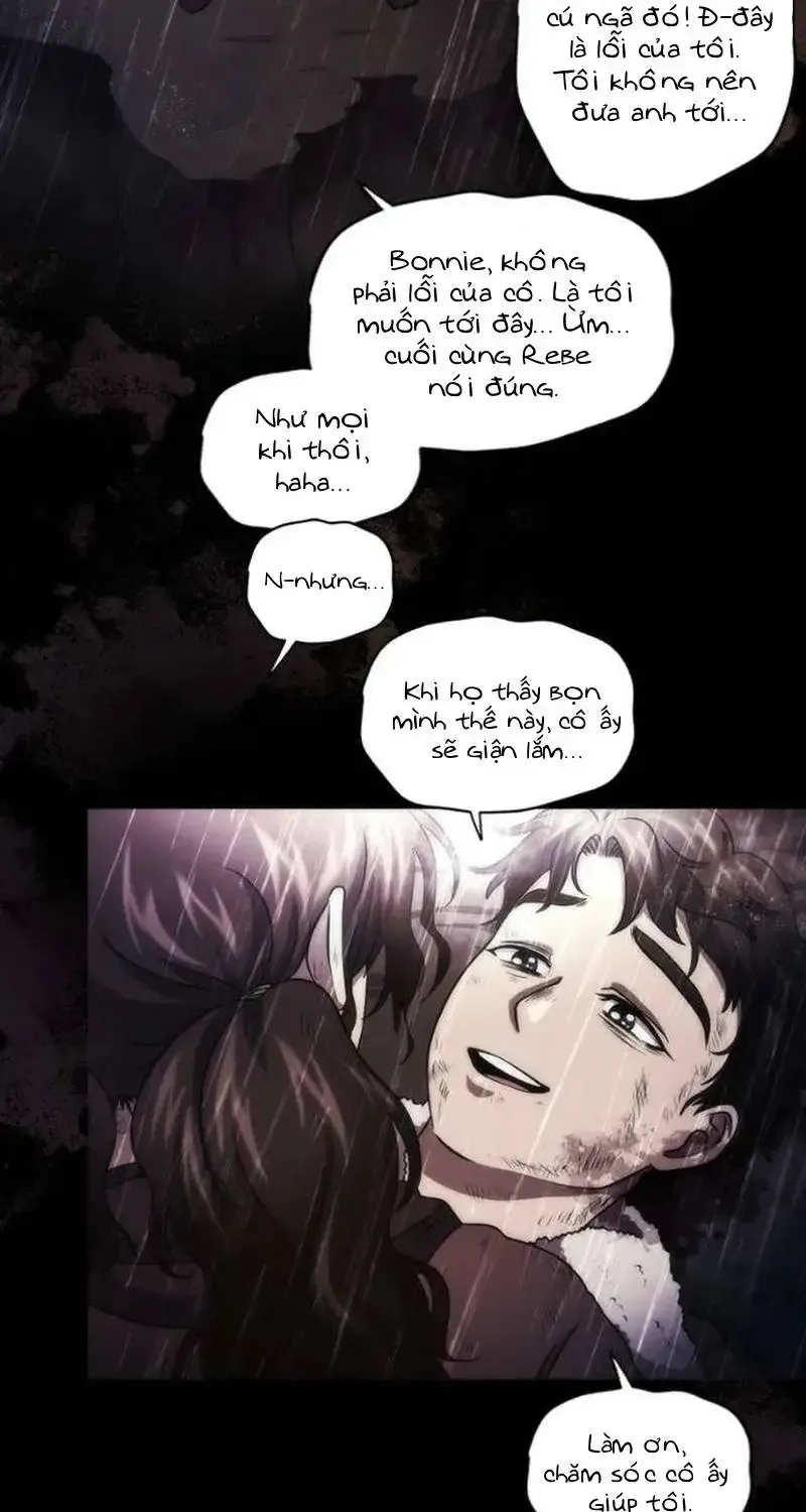 Roots Of The Heart Chapter 112 - Trang 34