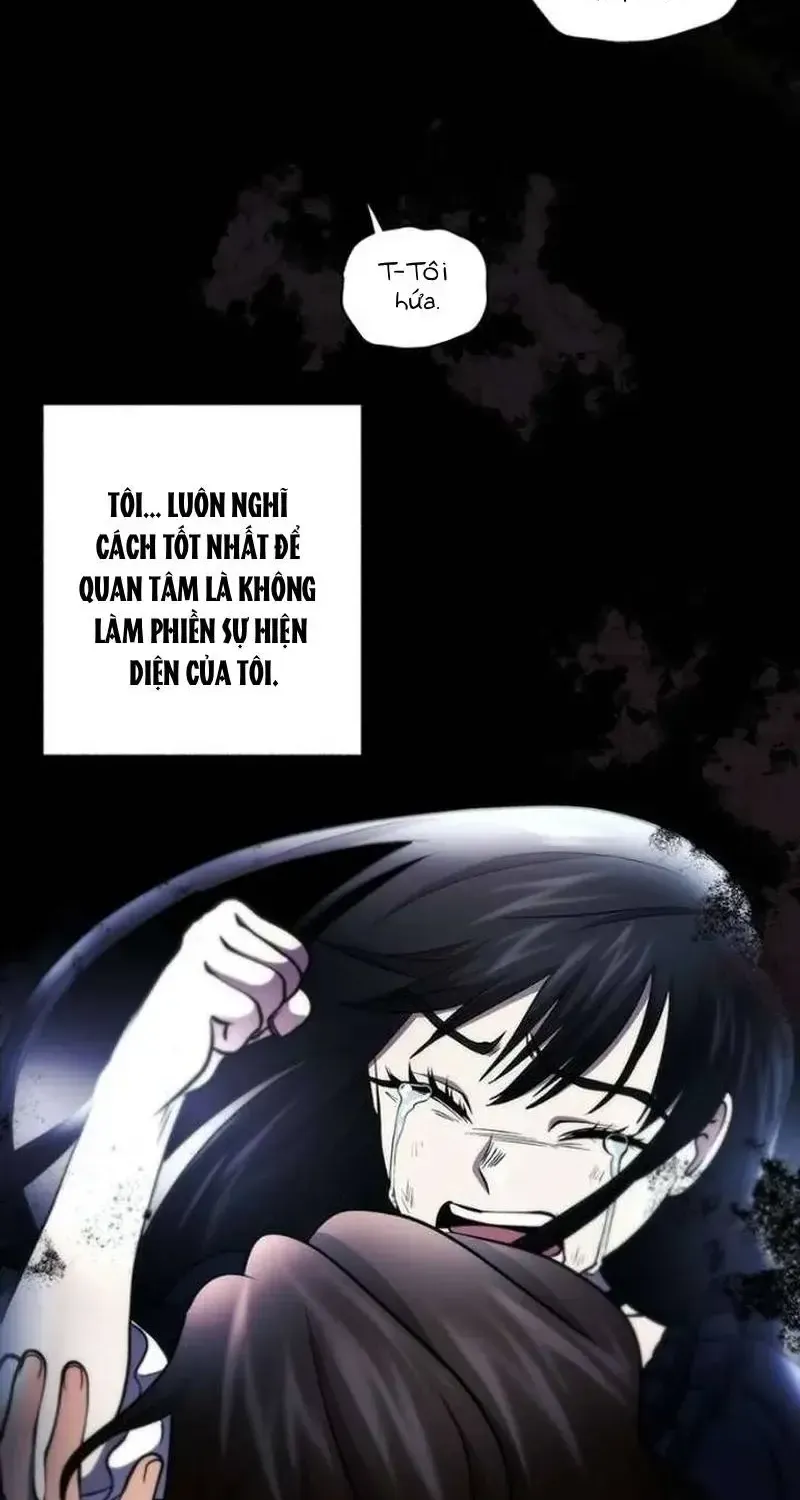 Roots Of The Heart Chapter 112 - Trang 35