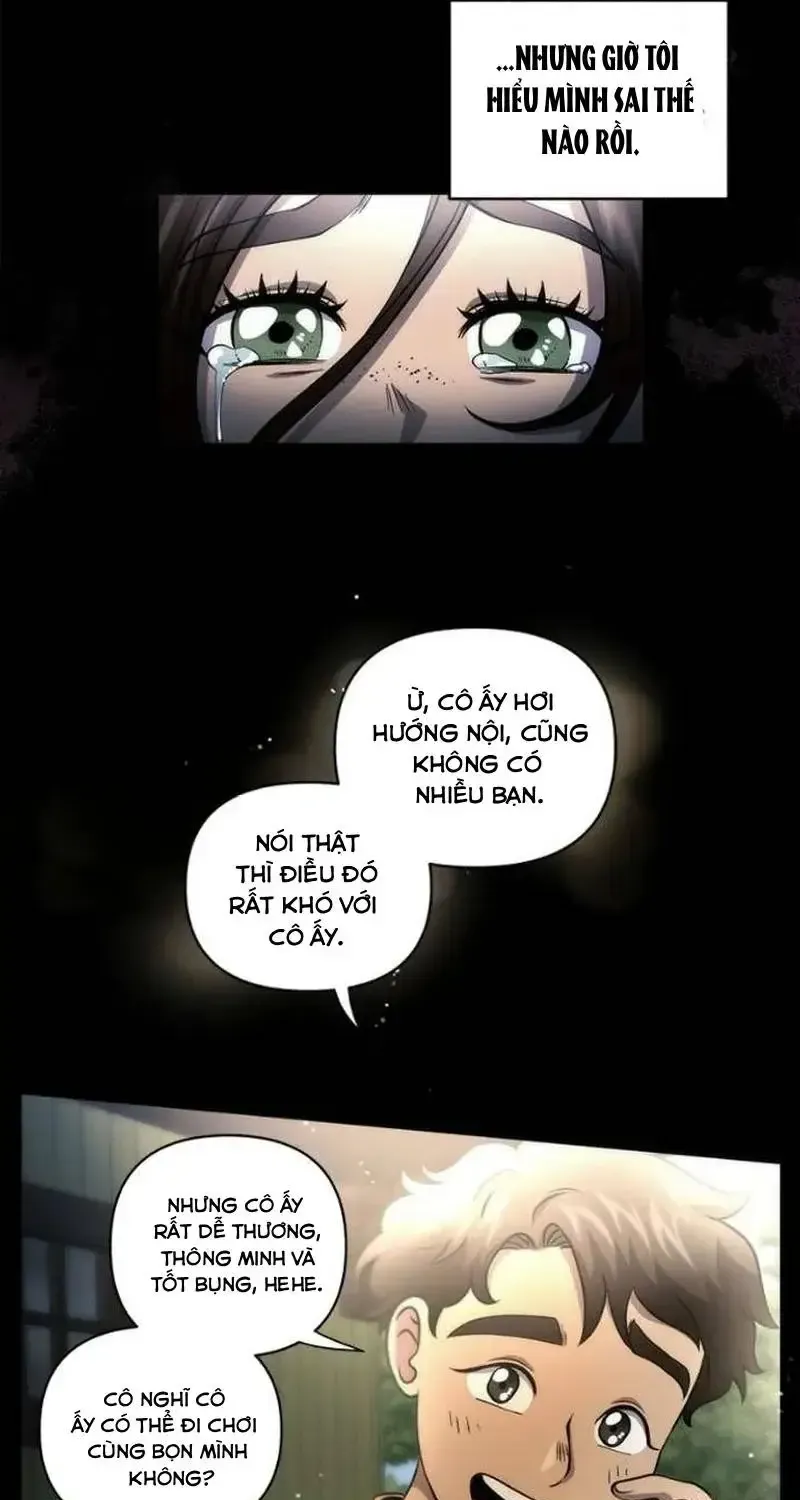 Roots Of The Heart Chapter 112 - Trang 37