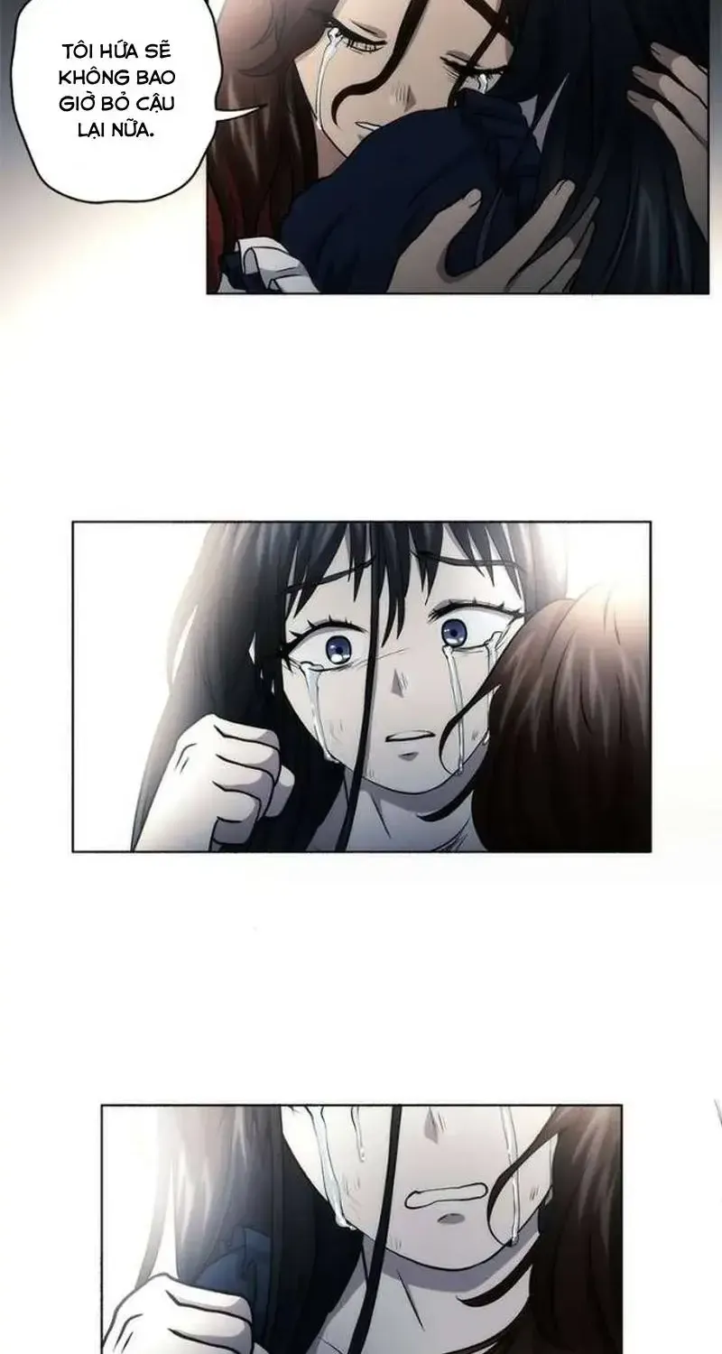 Roots Of The Heart Chapter 112 - Trang 42
