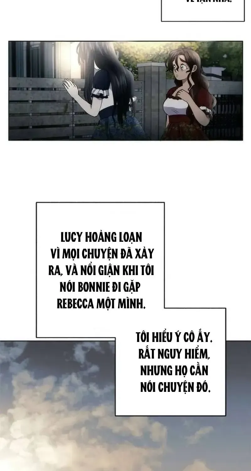 Roots Of The Heart Chapter 112 - Trang 46