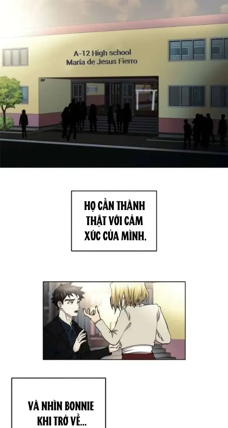 Roots Of The Heart Chapter 112 - Trang 47