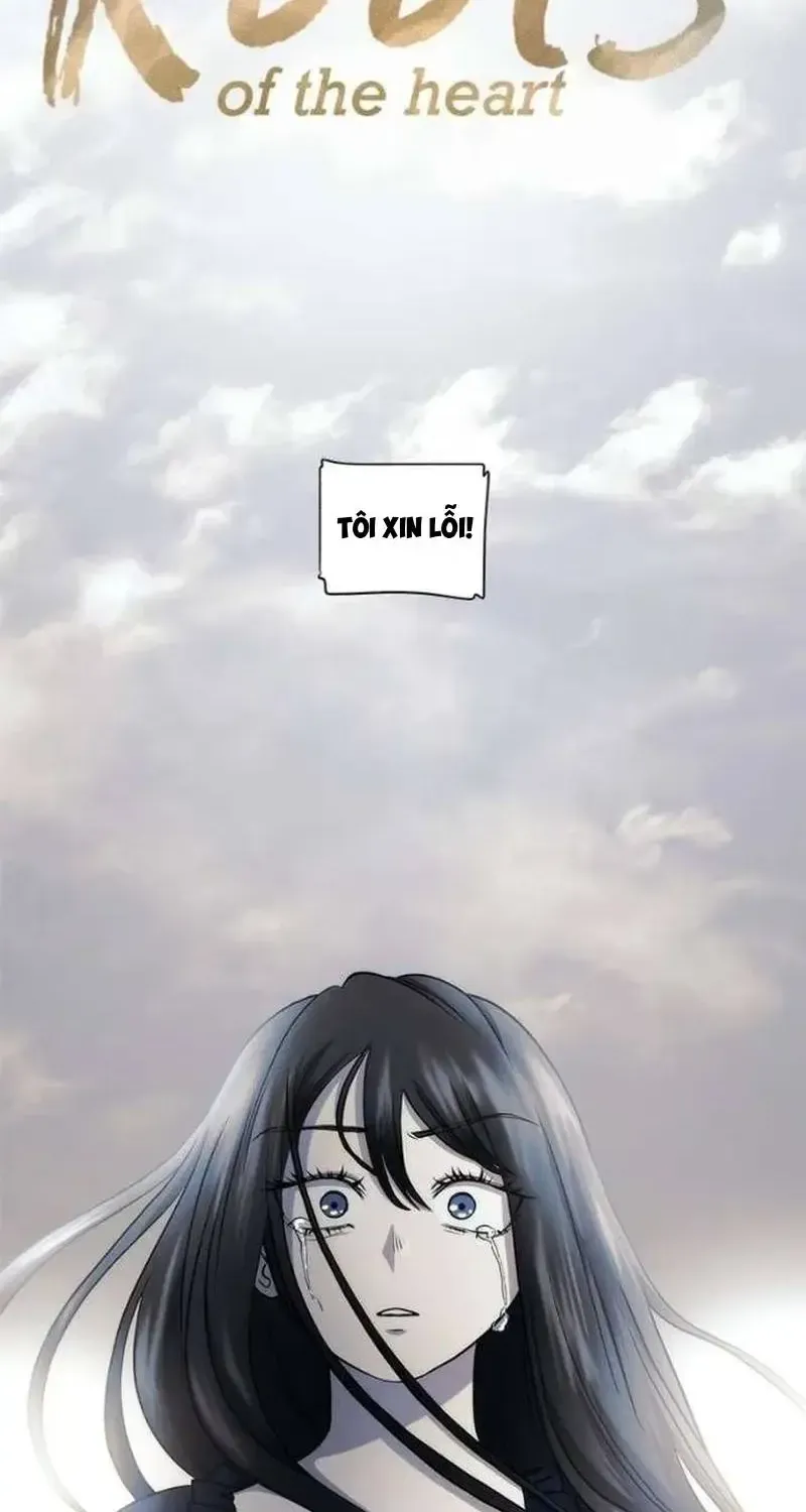Roots Of The Heart Chapter 112 - Trang 5