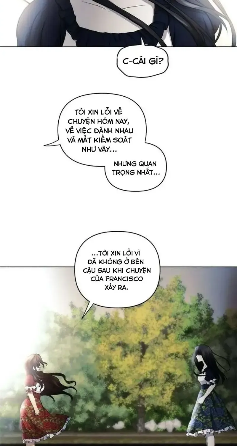 Roots Of The Heart Chapter 112 - Trang 6