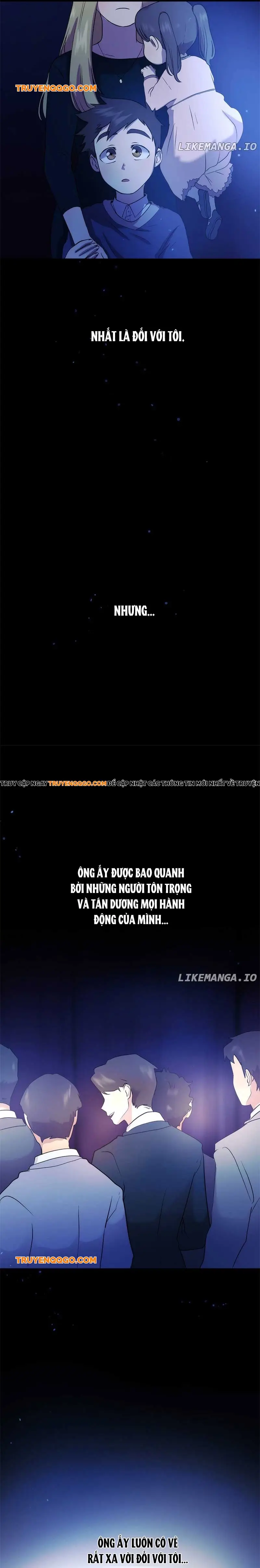 Roots Of The Heart Chapter 12 - Trang 3