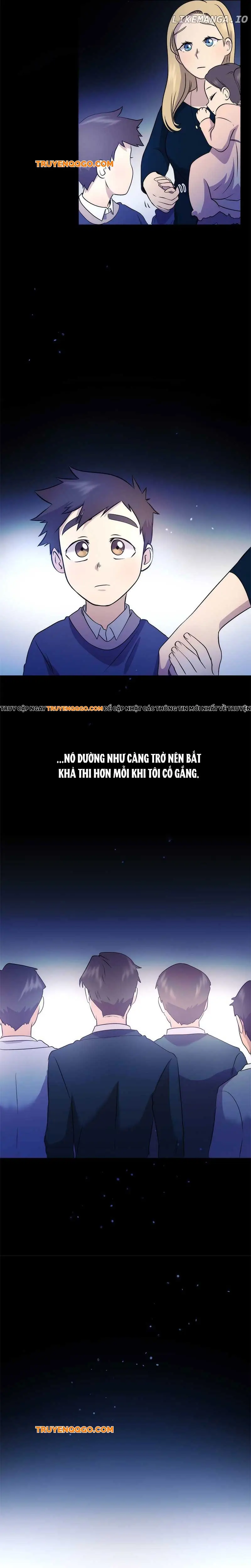 Roots Of The Heart Chapter 12 - Trang 5