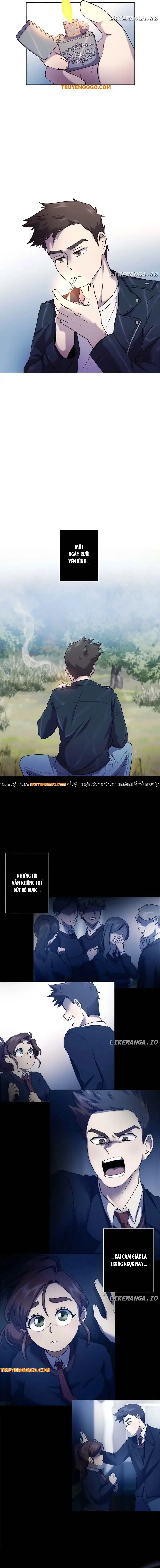 Roots Of The Heart Chapter 15 - Trang 6
