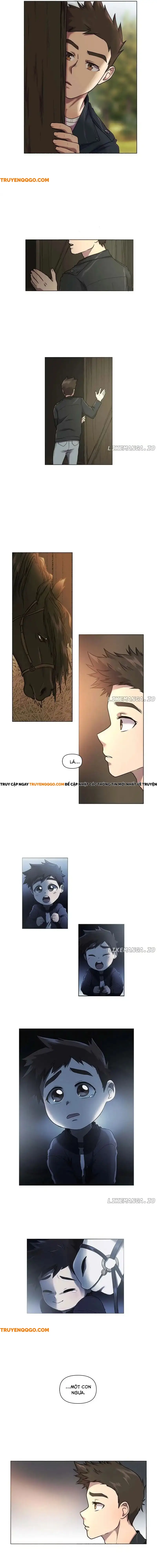Roots Of The Heart Chapter 17 - Trang 9