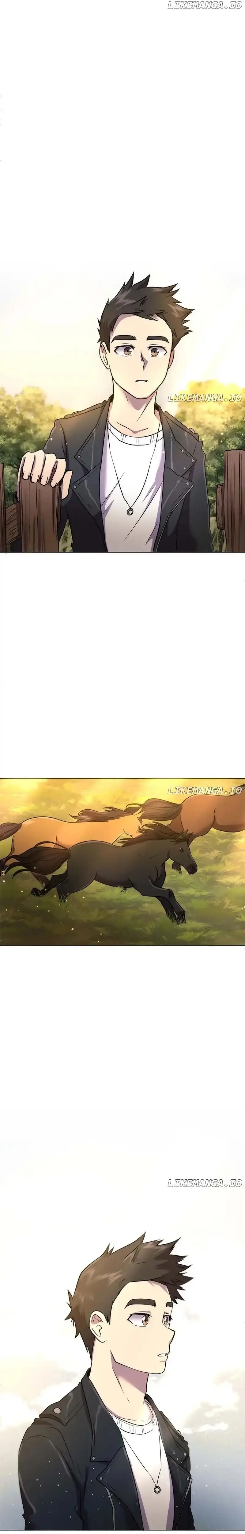 Roots Of The Heart Chapter 18 - Trang 12