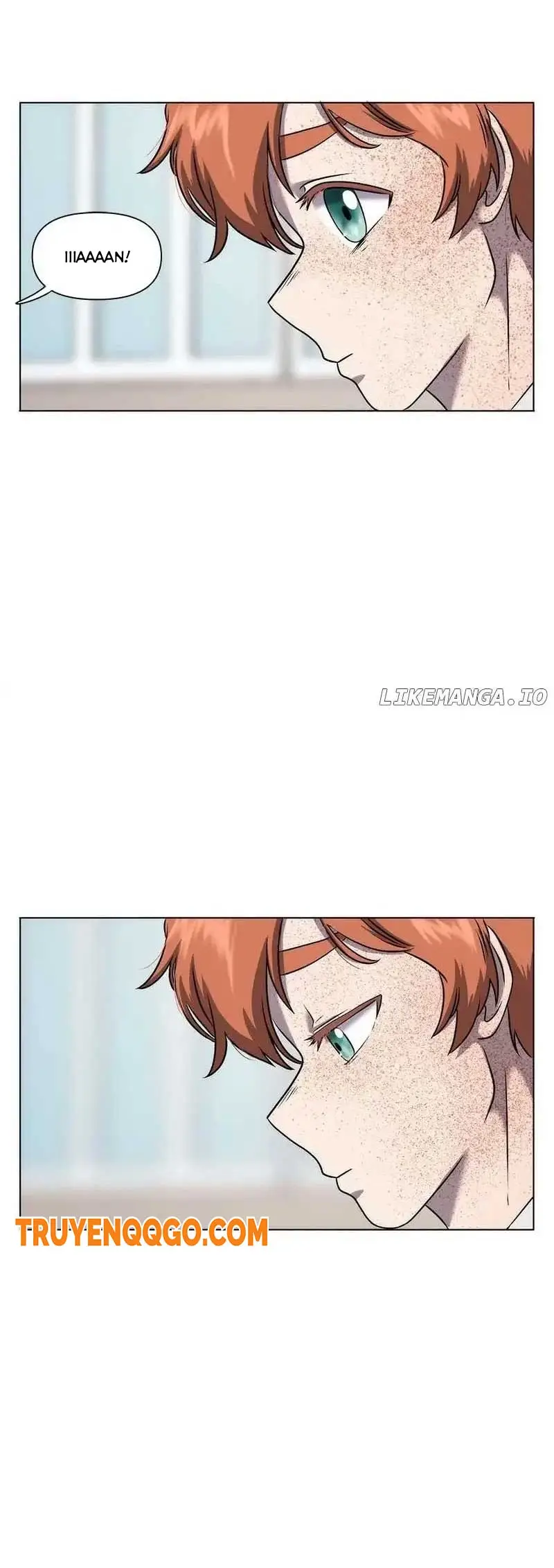 Roots Of The Heart Chapter 19 - Trang 22