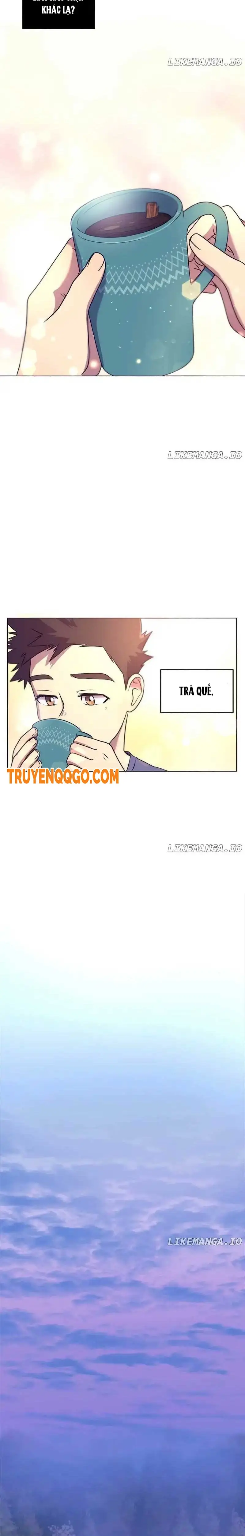 Roots Of The Heart Chapter 20 - Trang 13