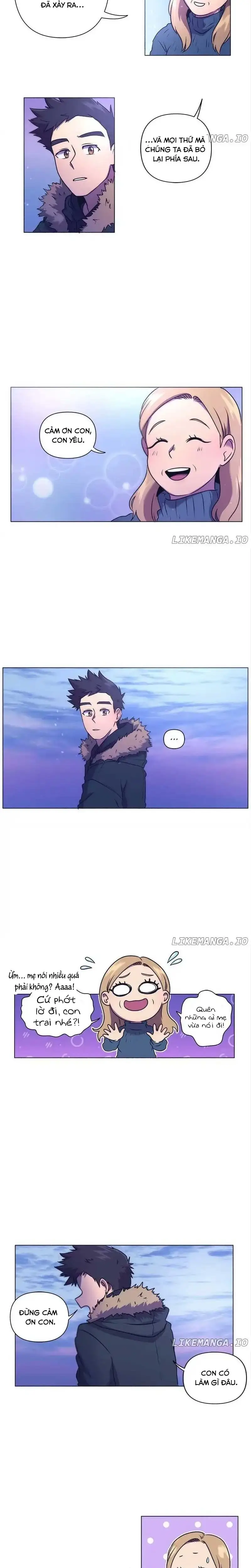 Roots Of The Heart Chapter 20 - Trang 15