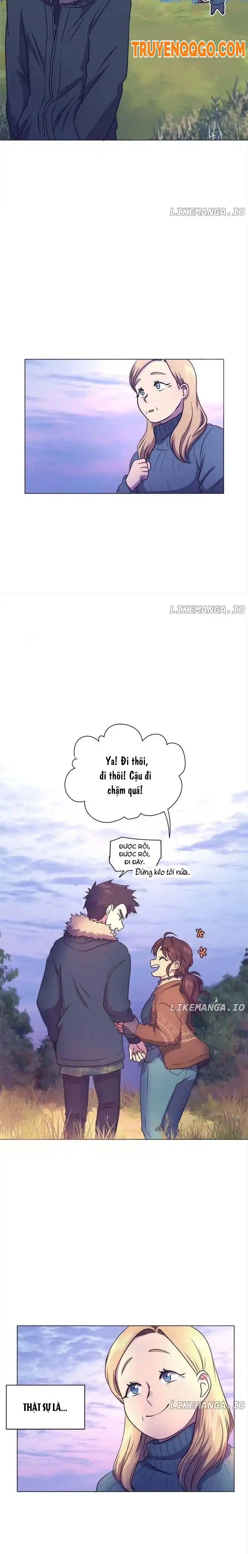 Roots Of The Heart Chapter 20 - Trang 17