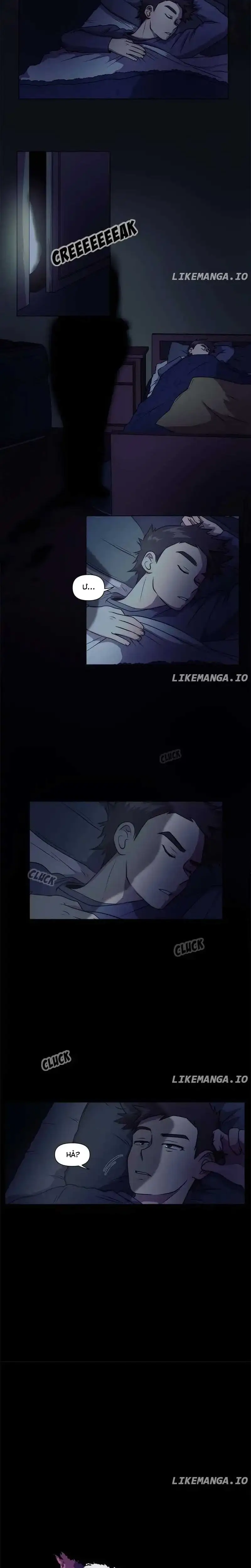 Roots Of The Heart Chapter 20 - Trang 8