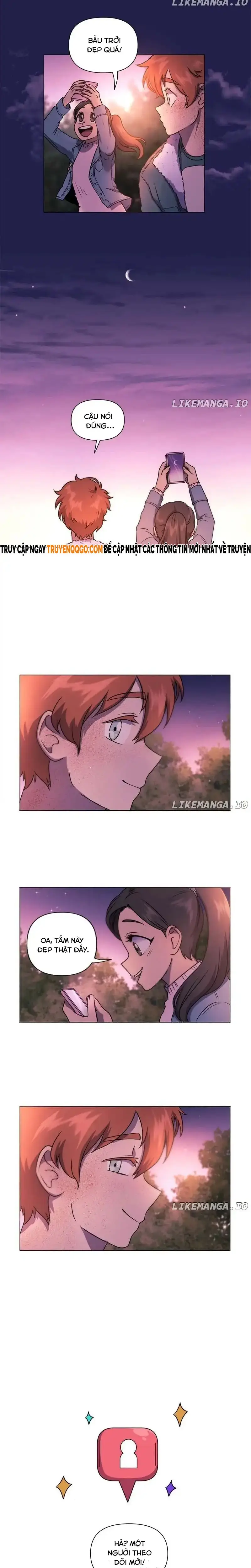 Roots Of The Heart Chapter 22 - Trang 11