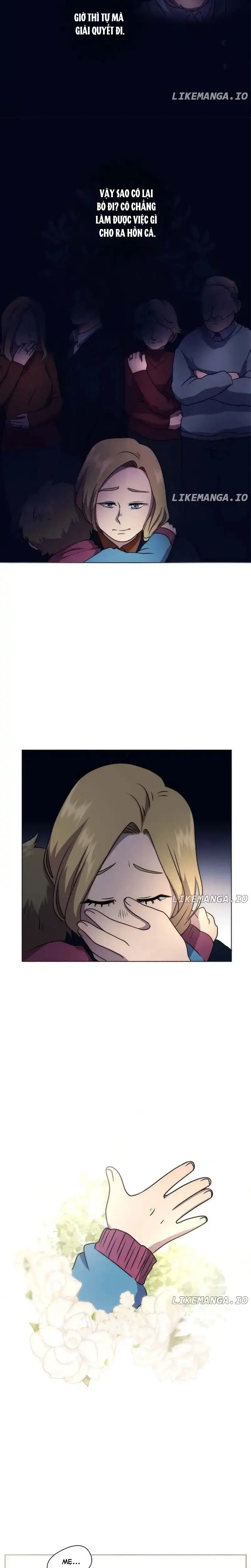 Roots Of The Heart Chapter 23 - Trang 15