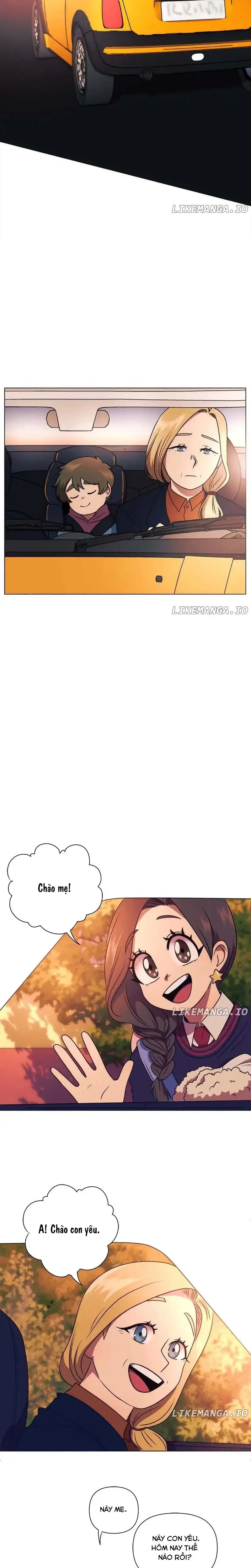 Roots Of The Heart Chapter 23 - Trang 18