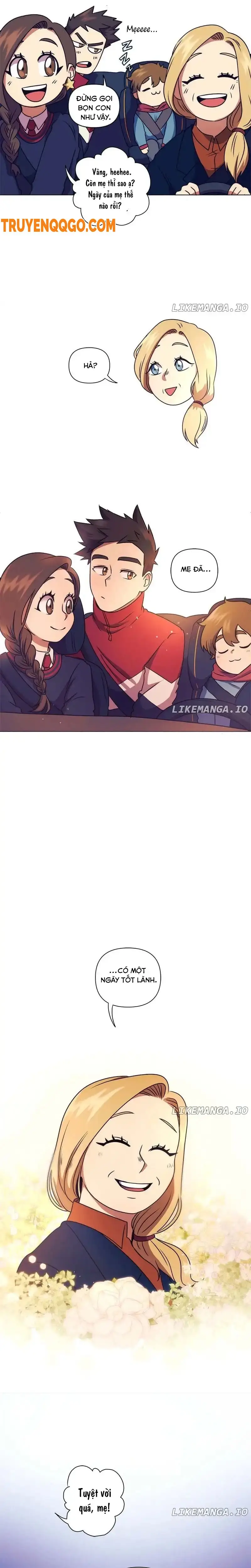 Roots Of The Heart Chapter 23 - Trang 20