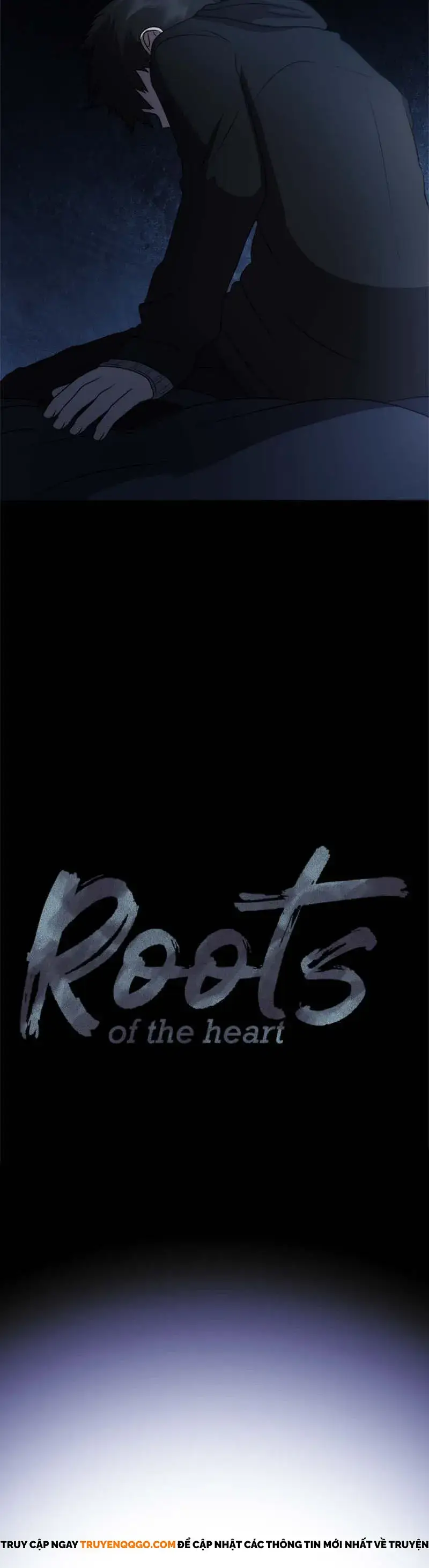 Roots Of The Heart Chapter 37 - Trang 10
