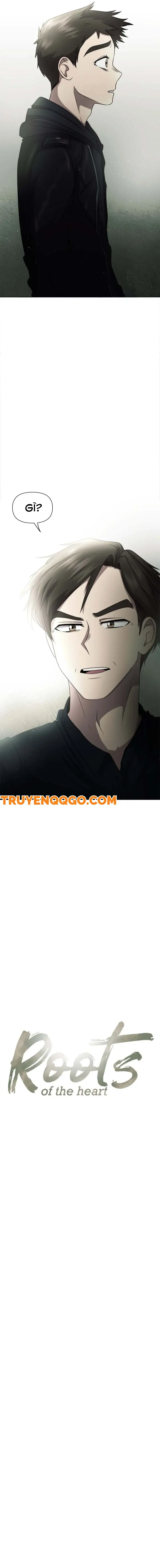 Roots Of The Heart Chapter 40 - Trang 9