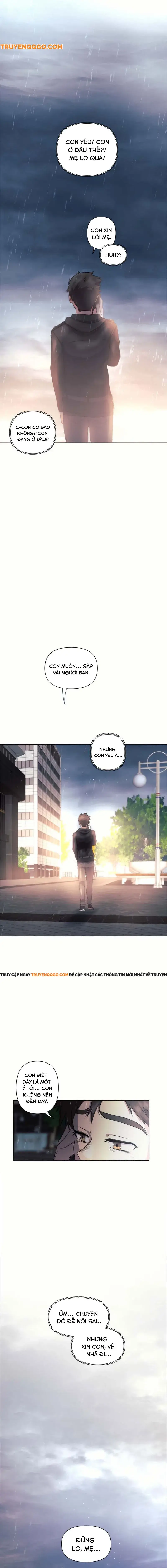 Roots Of The Heart Chapter 41 - Trang 11