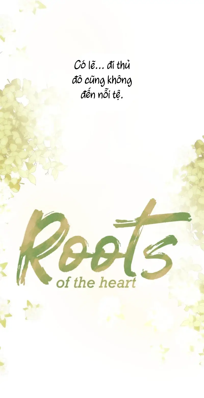Roots Of The Heart Chapter 45 - Trang 10